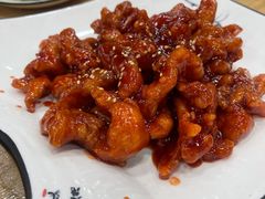 -老苏州大客堂·苏帮菜·松鼠桂鱼·苏州传统小吃(观前街人民商场店)