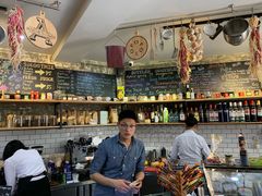 -Alimentari早午餐(安福路店)