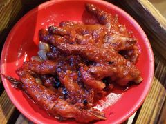 -避风塘(五角场店)