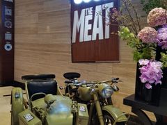 -The COOK·厨餐厅·自助餐(浦东嘉里大酒店)