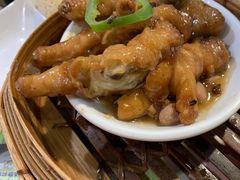 -添好运点心专门店(北角店)