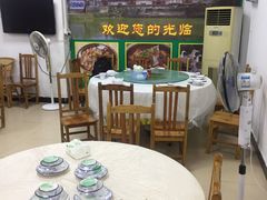 大堂-苏记农家菜馆