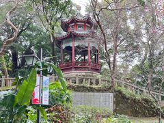 -乌山风景区