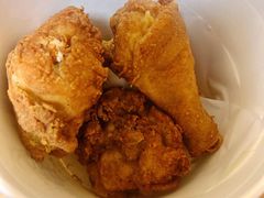 -肯德基(建华店)