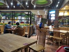 -顺旺基大厨现炒(哥伦布店)