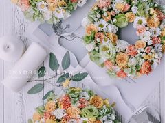 -INSDREAM FLOWER 鲜花预定·花艺培训