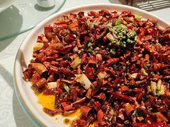 -盐帮食坊•小河帮川菜(四川师大店)