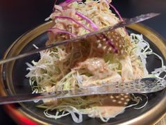 -無二炙坊·和牛烧肉(大钟寺1733店)