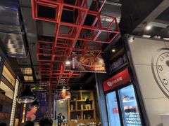 -辣尚瘾·烤鱼·新川菜(交大直营店)