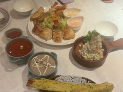 -俄士厨房(环球港店)