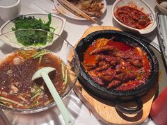 -七八冷面·延边朝鲜族美食(圣熙八号店)