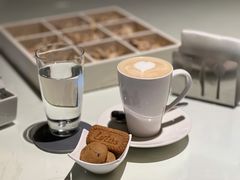 -大堂吧·深圳益田威斯汀酒店