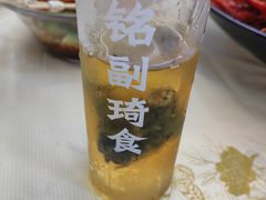 -铭副琦食·虾蟹烩馆(渔人码头店)