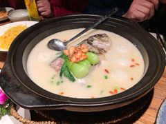 -嘉禾·悦享餐厅(八方汇店)