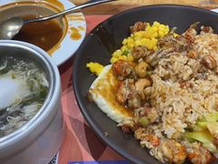 -海盗虾饭·剥好的小龙虾饭(上地辉煌店)
