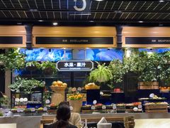 -川骄海鲜自助(亚运村店)