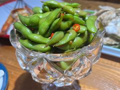 -东北小板凳地摊烧烤(泰来街店)