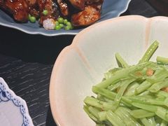 -锦楼·臻选新杭帮(杭州中心店)