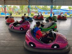 -华夏文旅海洋公园