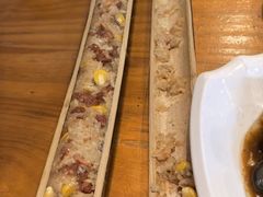 -61号餐吧(兴坪古镇漓江店)