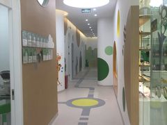 -菲越企鹅眼科(龙湖天街店)