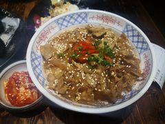 -小川洋风料理(街道口店)