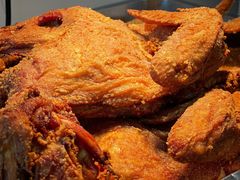 -王二甩老木子鸡(江湾店)