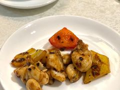 -壹零贰小馆(桂城石啃店)