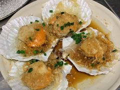 -富力万达嘉华酒店-品珍中餐厅(水果湖店)