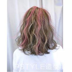 -P.STYLE 派斯造型