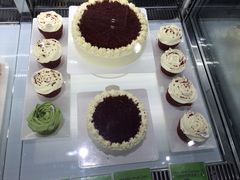 iphone_upload_pic-Pantry's Best派悦坊蛋糕(K11购物艺术中心店)