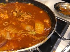 -漫麦韩国美食广祥店