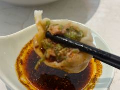 -船歌·鱼水饺青岛菜(国贸商城店)
