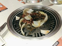 -猫爪爪原切自助烤肉(观音桥阳光世纪店)