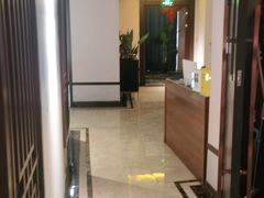 -足传奇足浴SPA(科技城店)