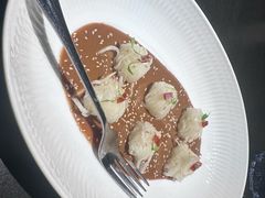 乾隆白菜-喜悦烤鸭·新京菜(王府井店)