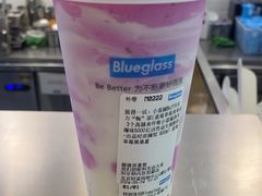 -Blueglass酸奶(财富购物中心店)