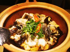 -茶宴·美食地标餐厅(沙坡尾店)