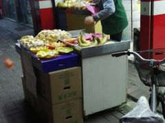 -杰记水果(桃源店)