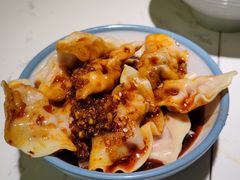 -龙抄手(文殊坊店)