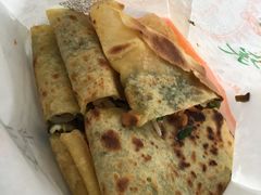 菜煎饼-桃源村(南大店)