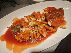 -姑苏家宴·苏帮菜·松鼠桂鱼(苏州总店)