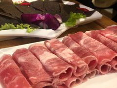 -袁记串串香(西安路店)