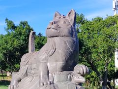 -崇武古城风景区