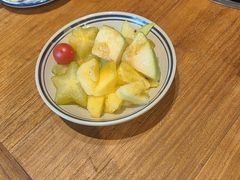 -厝味火锅·潮汕卤水火锅(十一合店)