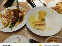 -宜家·瑞典风味餐厅(北京西红门店)