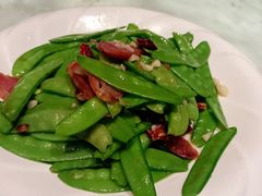 -梁家大院•农家菜(昆山会展中心店)