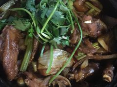 -川香煲(茅台路店)