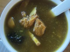 -无有景观餐厅·铜瓢牛肉·下午茶