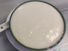 杏仁糊-芬芳甜品(同福路店)